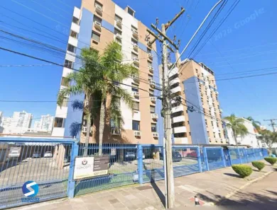 Apartamento com 2 Quartos à venda, 59m² no Vila Ipiranga, Porto Alegre