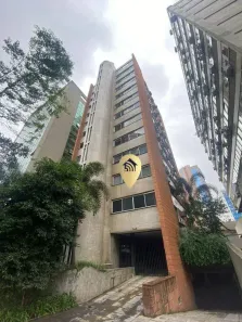 Sala Comercial à venda, 45m² no Itaim Bibi, São Paulo
