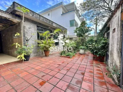 Casa com 2 Quartos à venda, 188m² no Ponta da Praia, Santos