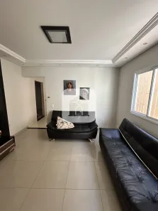 Apartamento com 3 Quartos à venda, 119m² no Brasil, Uberlândia