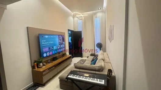 Casa com 3 Quartos à venda, 130m² no Cidade Vista Verde, São José dos Campos