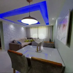 Apartamento com 2 Quartos à venda, 43m² no Recreio dos Bandeirantes, Rio de Janeiro