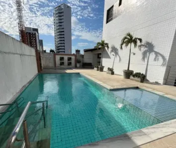 Apartamento com 3 Quartos à venda, 120m² no Lagoa Nova, Natal