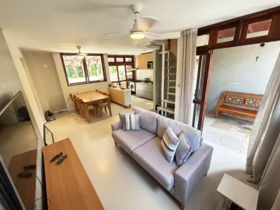Casa de Condomínio com 3 Quartos à venda, 105m² no Riviera, Bertioga