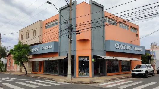 Ponto Comercial com 2 Quartos para alugar, 421m² no Centro, Indaiatuba