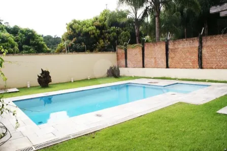Casa com 4 Quartos à venda, 284m² no Fazenda Morumbi, São Paulo