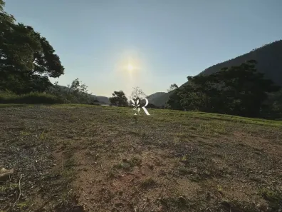 Lote/Terreno à venda, 4000m² no Pedro do Rio, Petrópolis