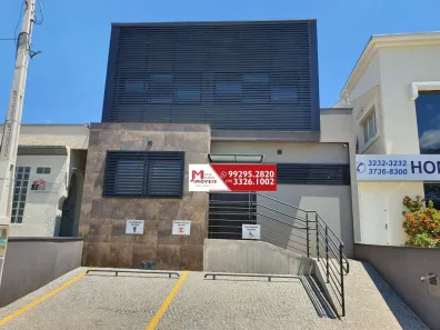 Imóvel Comercial à venda, 189m² no Vila Itapura, Campinas
