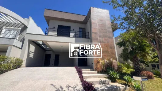 Casa de Condomínio com 3 Quartos à venda, 303m² no Loteamento Parque dos Alecrins, Campinas