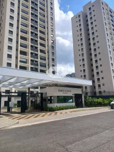 Apartamento com 3 Quartos à venda, 83m² no Jardim São José, Americana