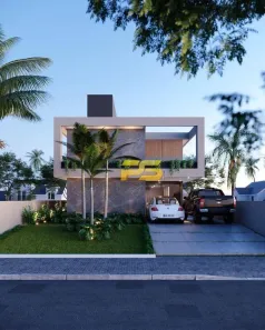 Casa com 4 Quartos à venda, 196m² no Portal do Sol, João Pessoa