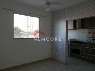Apartamento com 2 Quartos à venda, 52m² no Panorama, Uberlândia