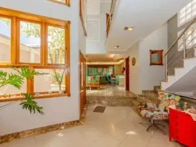 Sobrado com 3 Quartos à venda, 430m² no Conjunto Residencial Santa Terezinha, São Paulo