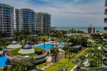 Apartamento com 4 Quartos à venda, 207m² no Praia Brava de Itajaí, Itajaí