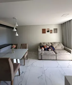 Apartamento com 2 Quartos à venda, 58m² no Setor Negrão de Lima, Goiânia