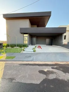 Casa de Condomínio com 3 Quartos à venda, 190m² no Quinta do Lago - Lac Léman, São José do Rio Preto