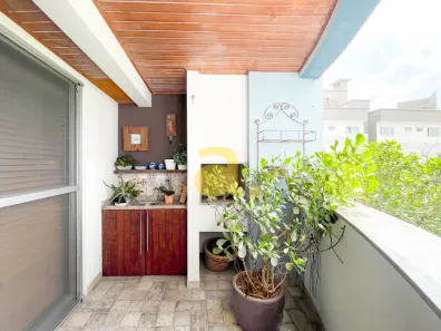 Apartamento com 2 Quartos à venda, 110m² no Vila Nova, Blumenau