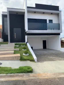 Casa de Condomínio com 3 Quartos à venda, 195m² no Morros, Sorocaba
