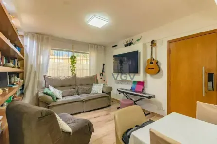 Apartamento com 2 Quartos à venda, 67m² no Vila Parque Jabaquara, São Paulo