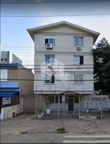 Kitnet com 1 Quarto à venda, 28m² no Partenon, Porto Alegre