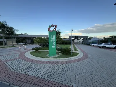 Lote/Terreno à venda, 250m² no Jardins Sevilha, Aparecida de Goiânia
