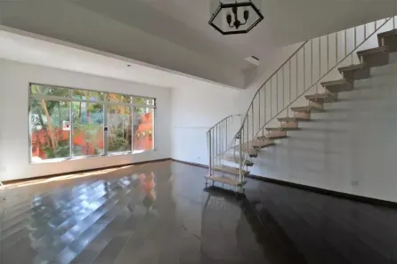 Casa com 3 Quartos à venda, 150m² no Chácara Santo Antônio (Zona Sul), São Paulo