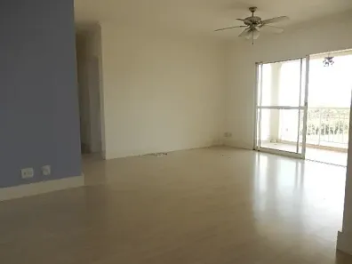 Apartamento com 3 Quartos à venda, 110m² no Tamboré, Santana de Parnaíba