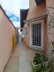 Casa de Condomínio com 2 Quartos à venda, 65m² no São Gonçalo, Taubaté