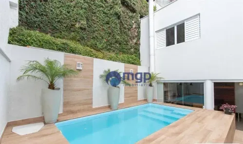 Sobrado com 5 Quartos à venda, 435m² no Jardim Virginia Bianca, São Paulo