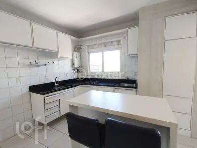 Apartamento com 1 Quarto à venda, 43m² no Partenon, Porto Alegre