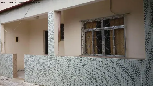 Casa com 2 Quartos à venda, 80m² no Anchieta, Rio de Janeiro