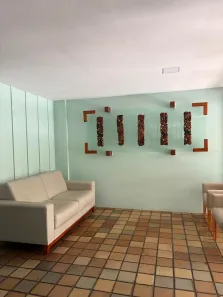 Apartamento com 2 Quartos à venda, 80m² no Santo Amaro, Recife