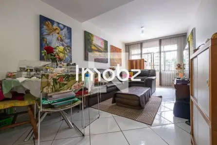 Casa com 3 Quartos à venda, 149m² no Vila Madalena, São Paulo