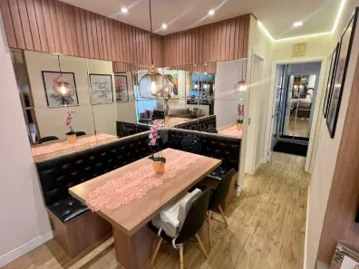 Apartamento com 2 Quartos à venda, 67m² no Vila Santa Rosália, Limeira