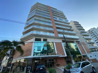 Apartamento com 3 Quartos à venda, 84m² no Pedra Branca, Palhoça