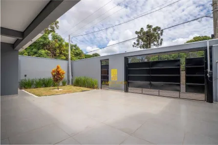Casa com 3 Quartos à venda, 224m² no Solar de Itamaracá, Indaiatuba