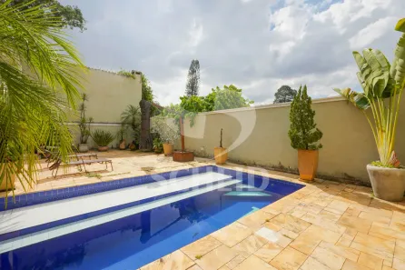 Casa com 4 Quartos à venda, 444m² no Vila Morumbi, São Paulo