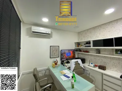 Sala Comercial à venda, 44m² no Jaracaty, São Luís