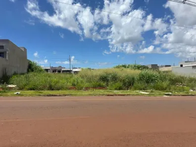 Lote/Terreno à venda, 200m² no Floresta, Cascavel