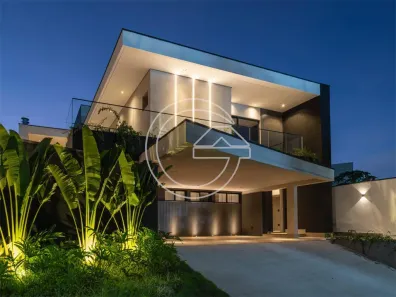 Casa com 4 Quartos à venda, 503m² no Centro, Marília