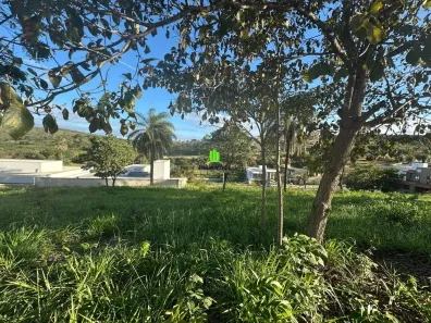 Lote/Terreno à venda, 530m² no Lagoa Santa Park Residence, Lagoa Santa