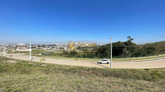 Lote/Terreno à venda, 393m² no Loteamento Terras Alpha São José dos Campos, São José dos Campos