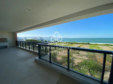 Cobertura com 3 Quartos à venda, 233m² no Jurerê, Florianópolis