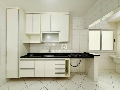 Apartamento com 3 Quartos para alugar, 84m² no Parque Residencial Aquarius, São José dos Campos