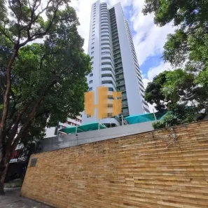 Apartamento com 3 Quartos à venda, 95m² no Espinheiro, Recife