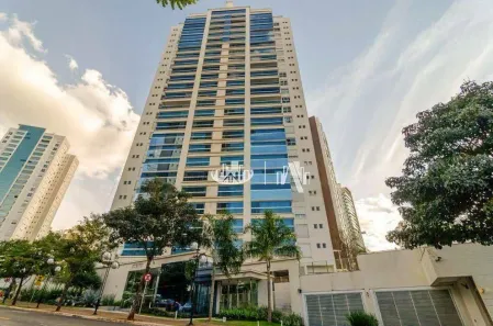 Apartamento com 3 Quartos à venda, 220m² no Gleba Fazenda Palhano, Londrina