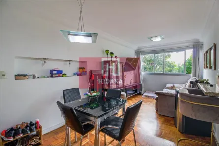 Apartamento com 2 Quartos à venda, 68m² no Vila Olímpia, São Paulo