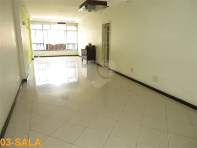 Apartamento com 4 Quartos à venda, 166m² no Tijuca, Rio de Janeiro
