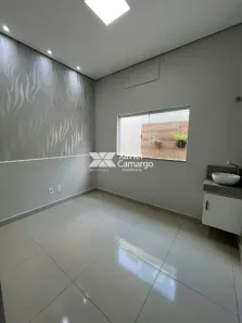 Sala Comercial para alugar, 7m² no Saúde, Rio Claro