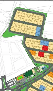 Lote/Terreno à venda, 397m² no Anízio Amancio de Oliveira, Itabaiana